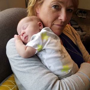 Meet your Posher, Dawn